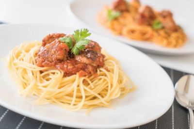 Restaurant's Menu