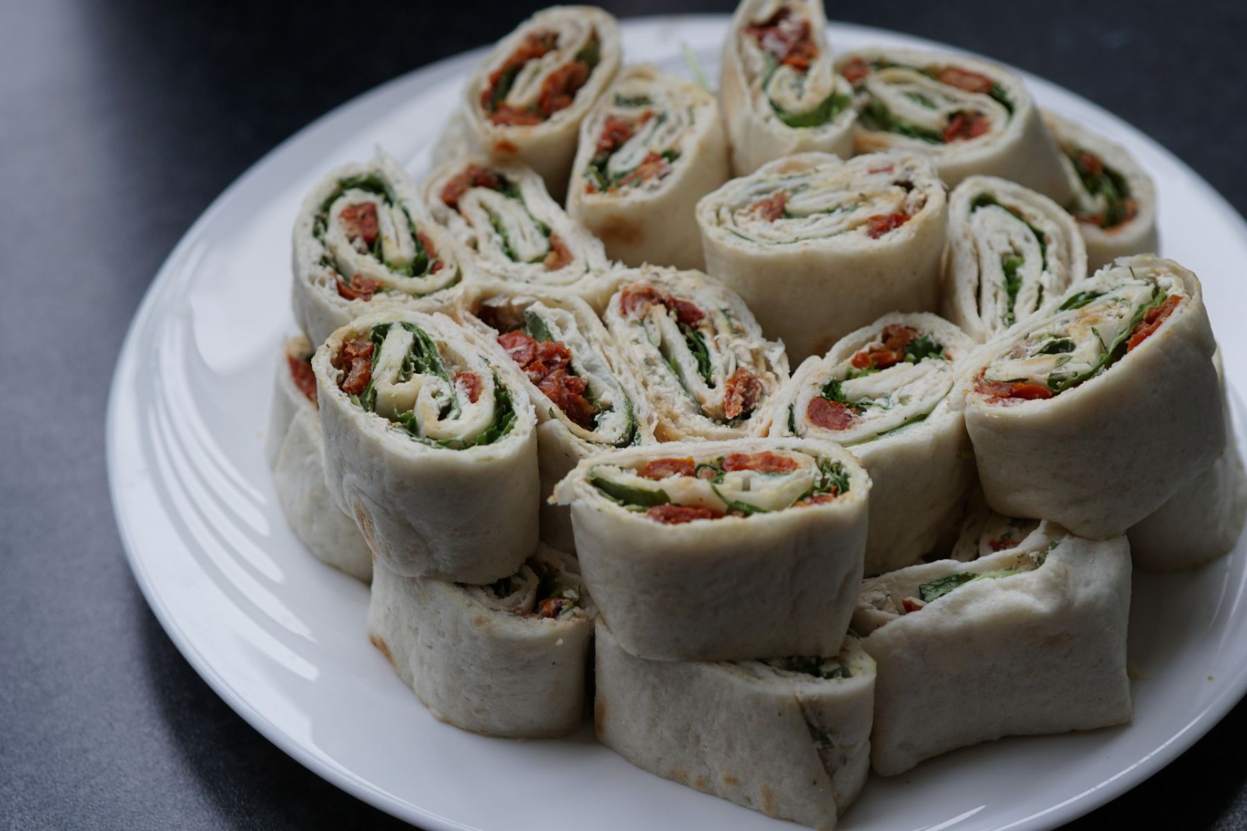 Wraps